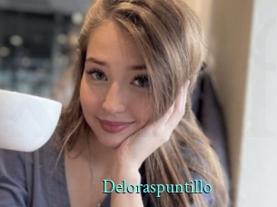 Deloraspuntillo
