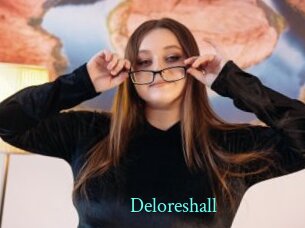 Deloreshall