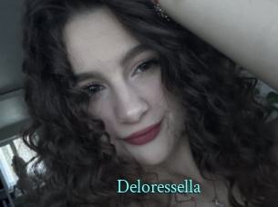 Deloressella