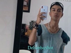 deluxeboyhot xxx Fantasy Land