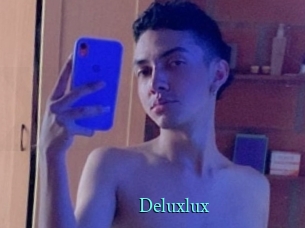 deluxlux xxx Fantasy Land