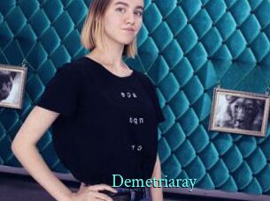Demetriaray