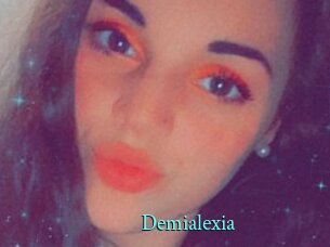Demialexia