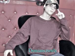 Demiancrowly
