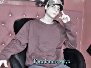 Demiancrowlyx