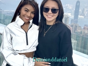Demianddaniel