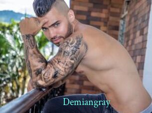 Demiangray
