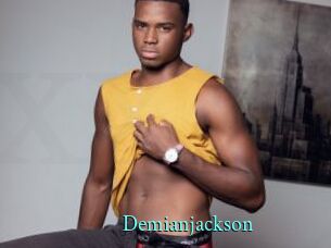 Demianjackson