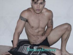 Demiankenway