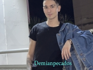 demianpecados xxx Fantasy Land