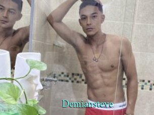 demiansteve xxx Fantasy Land