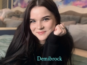 Demibrock
