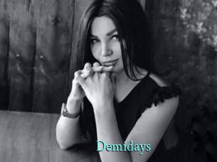 Demidays