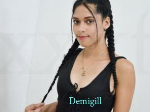 Demigill