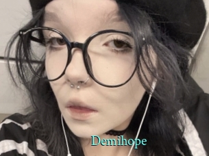Demihope