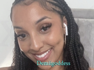 Demiigoddess