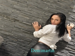 Demimartin