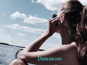 Demimore