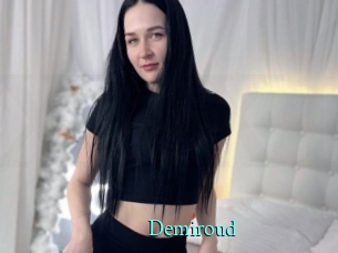Demiroud