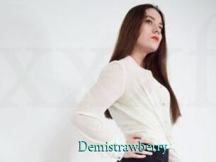Demistrawberry