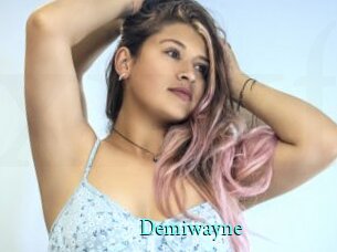 Demiwayne