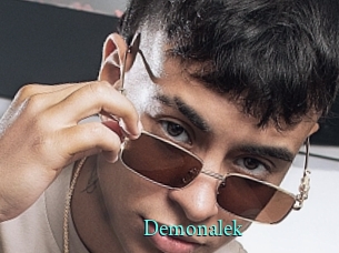 Demonalek
