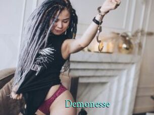 Demonesse