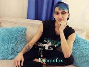 Demonfox