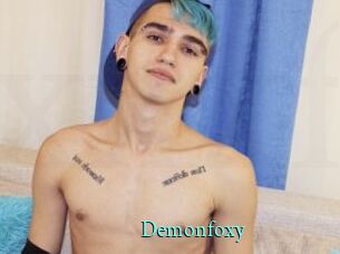 Demonfoxy