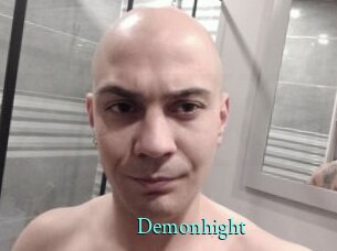 Demonhight