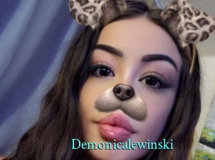 demonicalewinski xxx Fantasy Land