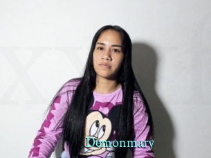 Demonmary