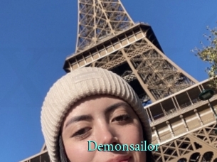 Demonsailor