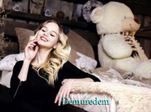 Demuredem