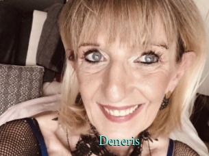 deneris xxx Fantasy Land