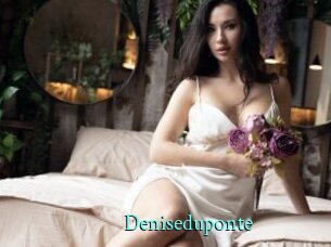 Deniseduponte