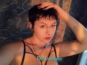 Denisehalle