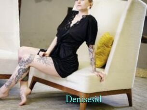 denisesid xxx Fantasy Land