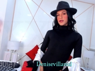denisevillareal xxx Fantasy Land