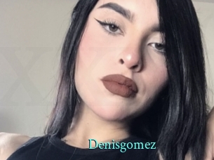 Denisgomez