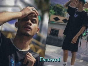 Denisrod