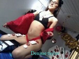 Denisse_taylor