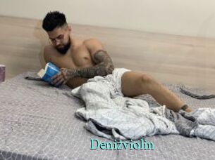 Denizviolin