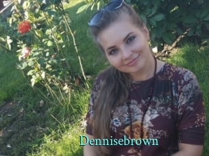 Dennisebrown