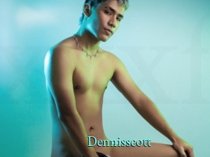 dennisscott xxx Fantasy Land