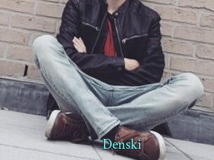 Denski