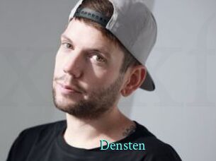 Densten