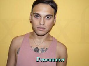 Densummer
