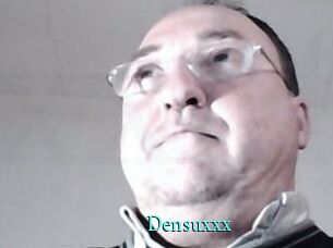 Densuxxx