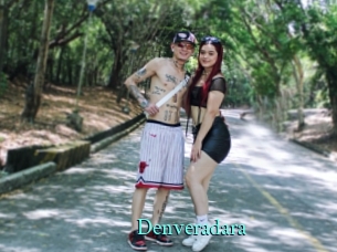 denveradara xxx Fantasy Land